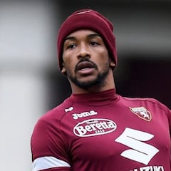 Bremer le da esperanzas a Mancini