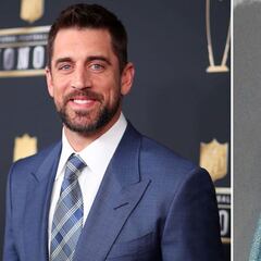 Shailene Woodley, acusada de problemas extracancha de Aaron Rodgers