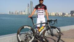 “Hay que soñar con lo más alto en las Series Mundiales”