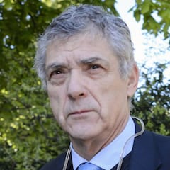 Villar, su hijo Gorka y Padrón, detenidos por la Guardia Civil