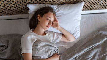 Si te desvelas a las 3 de la mañana, la psicología explica cuáles son los motivos