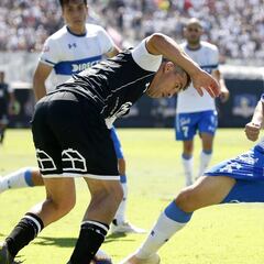 ANFP tendría sede para la semifinal entre la UC y Colo Colo