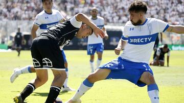 ANFP tendría sede para la semifinal entre la UC y Colo Colo