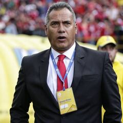 Hernán Torres: “En América no se puede tener tranquilidad”