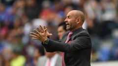 Jémez: "La UD es mía y puedo hacer lo que me de la gana..."