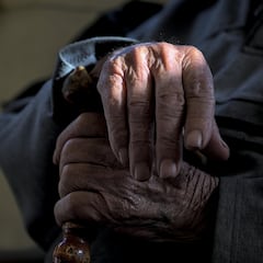 Aging accelerates at two key stages of human life: a new study reveals when...