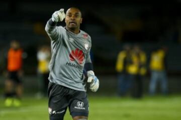 Robinson Zapata: Estuvo en la temporada 2005 en Independiente. Nunca actúo en el equipo.