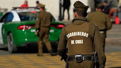 La denuncia de los Suboficiales que genera un nuevo terremoto en Carabineros: apunta directamente a los altos mandos