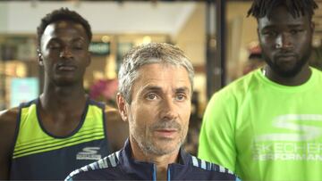 #Madridsepica: la carrera que enfrenta al sur y norte de Madrid