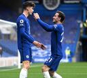 Resumen y goles del Chelsea vs. Fulham de Premier League