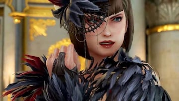 Tekken 7 recibirá a Anna Williams y Lei Wulong el 6 de septiembre