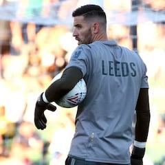 "Zidane gestionó muy bien la plantilla el año del doblete"