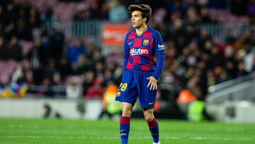 Riqui Puig.