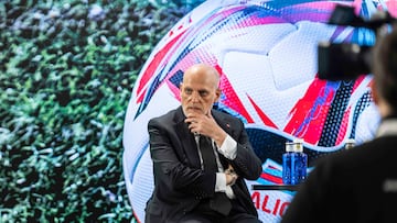 18/03/26
PRESENTACION DATOS FINANCIEROS
LALIGA
JAVIER TEBAS