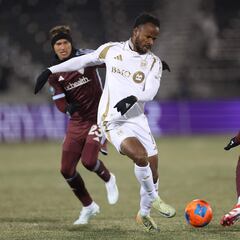 LAFC vs Colorado Rapids: Horario, TV; cómo y dónde ver Concacaf Champions Cup en USA