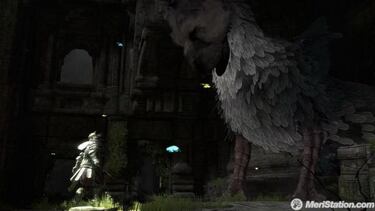 The Last Guardian