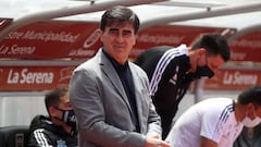 Quinteros confirmó el llamado de Paraguay: "Siempre hay sondeos"