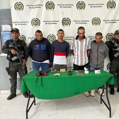 Capturan a alias el Italiano, cabecilla del Clan del Golfo: ¿Qué se sabe de su captura?