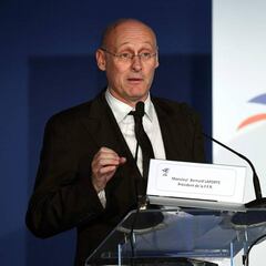 La Policía registra la sede de la Federación Francesa de Rugby