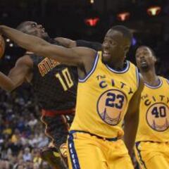 Green cree que los GSW batirán otro récord: ¿41-0 en casa?