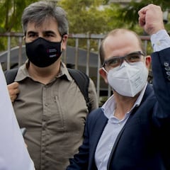 Jordi Farré: "El Barça ha violado la Ley de protección de datos"