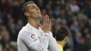 Portugal llama al Madrid: "Dicen que lo de Cristiano no es grave"