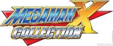 Megaman X Collection