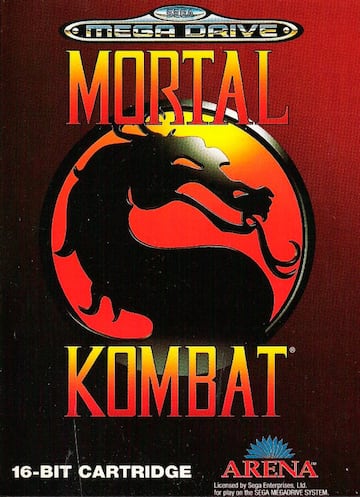 Mortal Kombat