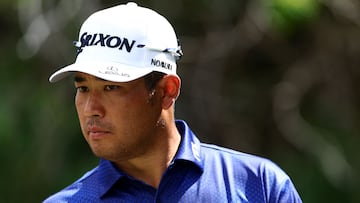 After victory at The Sentry last week, Hideki Matsuyama heads into the Sony Open as the frontrunner in the betting.