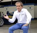 Alain Prost: “Ahora Mercedes no está haciendo lo correcto”