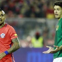 "Si nos quitan los puntos, se armará una grande"