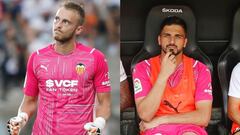 La última oportunidad de Cillessen