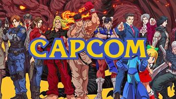 Capcom y el Free to Pay