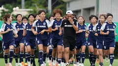 Japan women’s soccer team roster: players, profiles, stars