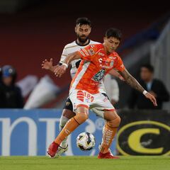 Así van los equipos en la Regla de Menores del Apertura 2024