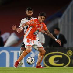 Pachuca vs New York RB: Horario, canal, TV, cómo y dónde ver