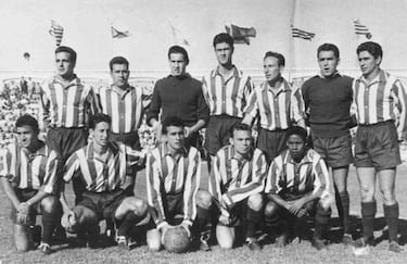 El Deportivo y sus lejanos duelos con los abuelos de la AD Ceuta