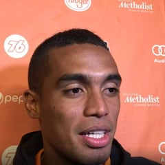 Mauro 'le sacó los Playoffs de las Manotas’ a LA Galaxy