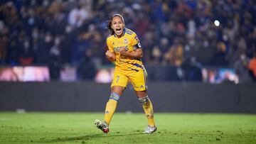 Bajas en Tigres Femenil en su momento dolieron: Liliana Mercado