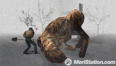 [GC] Silent Hill Origins, Impresiones