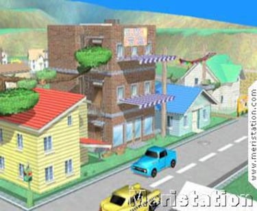 Nuevas imágenes de Super Smash Brothers Melee