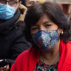 Conoce a Yasna Provosne: la parlamentaria que presentará su candidatura presidencial