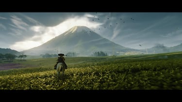 No tengas miedo del rendimiento de Ghost of Yotei: Sucker Punch ha preparado un parche de día uno con mejoras en el juego 