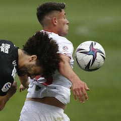 Colo Colo es el equipo con más ventaja en penales