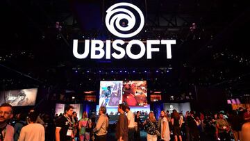 Ubisoft ha anunciado que no formará parte del E3 2023