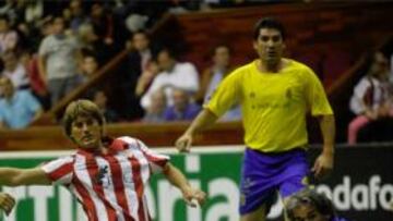 <b>ATHLETIC 8 - LAS PALMAS 6</b>.