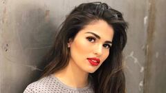 Sara Sálamo, actriz y novia de Isco, huye del término WAG