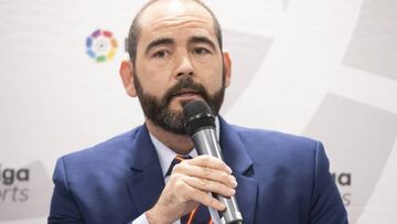 Felipe Martínez.