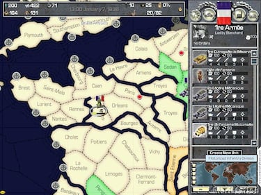 Friendware consigue Hearts of Iron