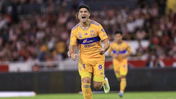 Tijuana vs Tigres: Horario, canal de TV, cómo y dónde ver la Liga MX